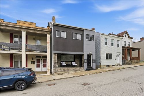134 Southern Ave, Mt Washington, PA, 15211-1954 | Card Image