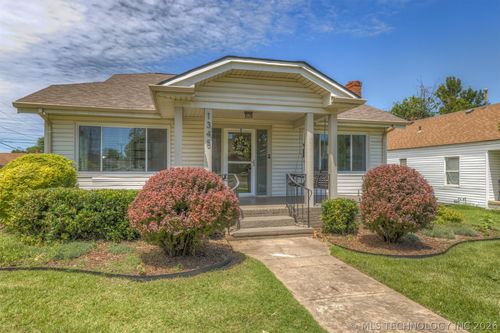 1348 Indianapolis Ave, Tulsa, OK, 74112-5824 | Card Image