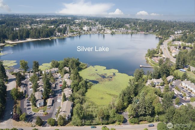 APT-8-102 - 2001 120 Th Pl Se, Townhouse with 3 bedrooms, 3 bathrooms and 1 parking in Everett WA | Image 20