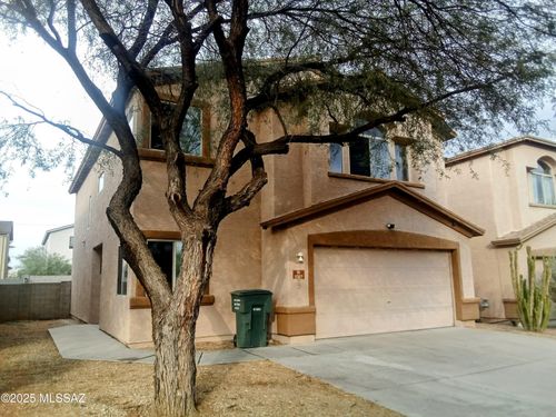 3757 E Drexel Manor Sv Stravenue E, Tucson, AZ, 85706 | Card Image