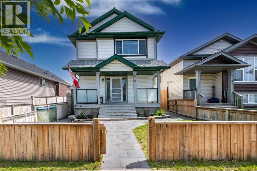 Residential in Calgary 2