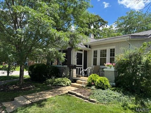 524 Goethe Ave, Kirkwood, MO, 63122-3824 | Card Image
