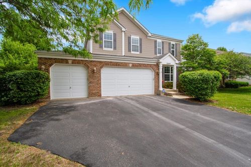 2049 Cabrillo Ln, Hoffman Estates, IL, 60192-4635 | Card Image