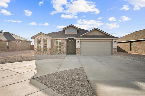 5703 Sandpiper St, Midland, TX, 79705-2875 | Card Image