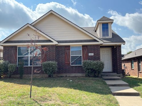 9000 Wild Rose Ln, Cross Roads, TX, 76227-2242 | Card Image