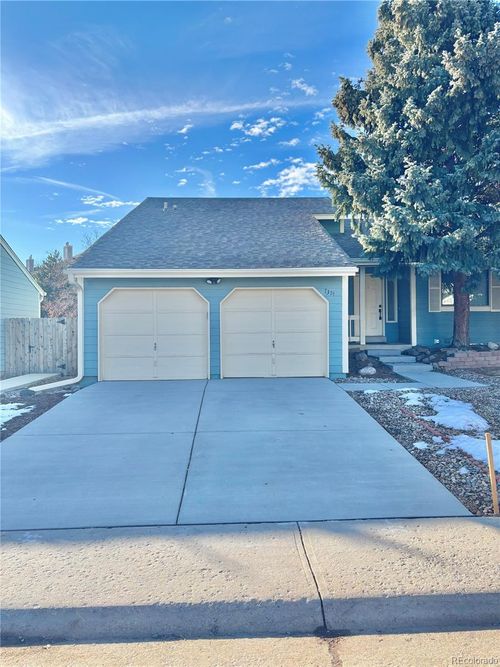 7374 S Sheephorn Mtn, Littleton, CO, 80127-3221 | Card Image