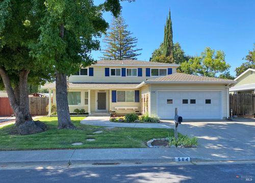 584 Fruitvale Rd, Vacaville, CA, 95688-2549 | Card Image