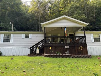 940 Arden Lane, House other with 3 bedrooms, 2 bathrooms and null parking in Danville WV | Image 1