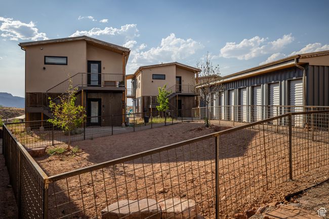 106B - 1185 Murphy Ln, Condo with 1 bedrooms, 1 bathrooms and 1 parking in Moab UT | Image 20