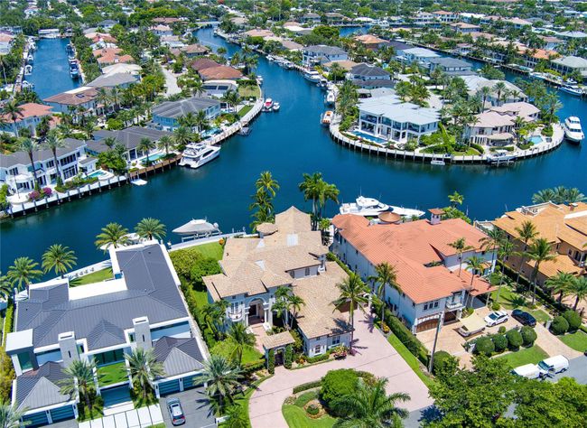 3111 Ne 27 Th Ave, House other with 4 bedrooms, 6 bathrooms and null parking in Lighthouse Point FL | Image 53