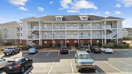 unit-1070-500 Wickham Dr, Myrtle Beach, SC, 29579-3451 | Card Image