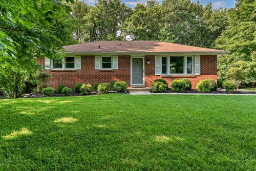 613 Channell Dr, Clarksville, TN, 37040 | Card Image