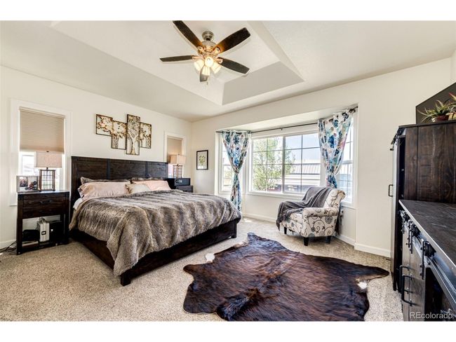 59466 E Commanche Way, House other with 3 bedrooms, 3 bathrooms and null parking in Strasburg CO | Image 15