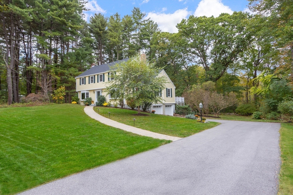 Countryside Rd, Natick, MA 01760