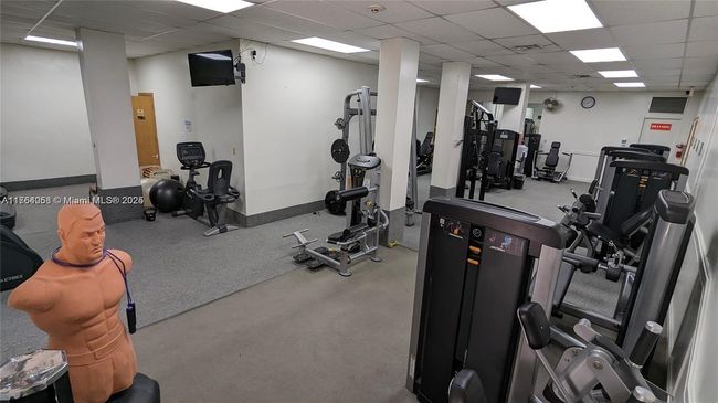 APT-508 - 3800 S Ocean Dr, Condo with 1 bedrooms, 2 bathrooms and null parking in Hollywood FL | Image 39