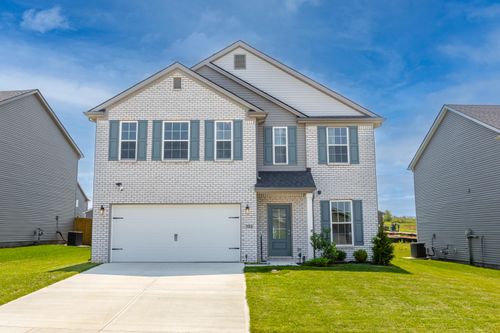 102 Bellatrix Ct, Georgetown, KY, 40324-9006 | Card Image