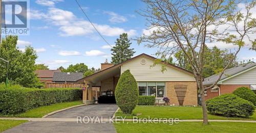 20 Kennebec Cres, Etobicoke, ON, M9W2R7 | Card Image