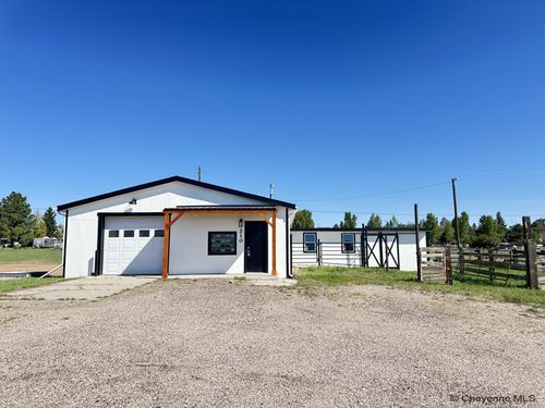 210 E Riding Club Rd, Cheyenne, WY, 82009-8926 | Card Image
