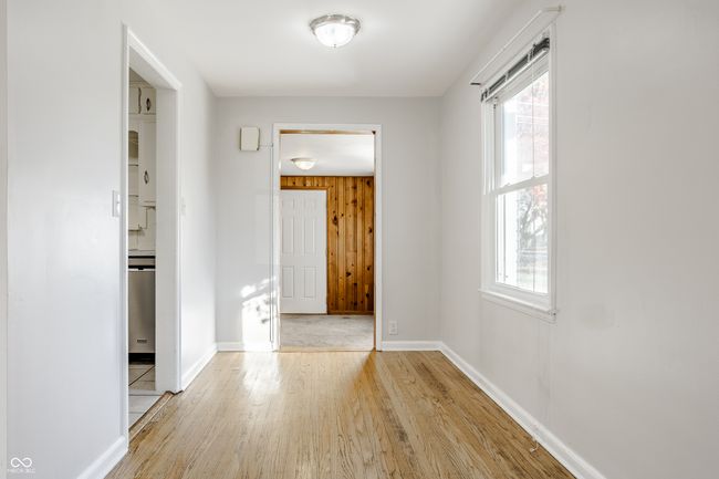6738 Brouse Ave, House other with 3 bedrooms, 2 bathrooms and null parking in Indianapolis IN | Image 12