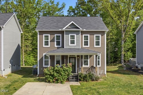 329 Chamberlain Dr, Clayton, NC, 27527-3999 | Card Image