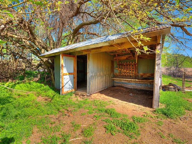 601 N Cimarron Rd, Home with 0 bedrooms, 0 bathrooms and null parking in Tuttle OK | Image 15