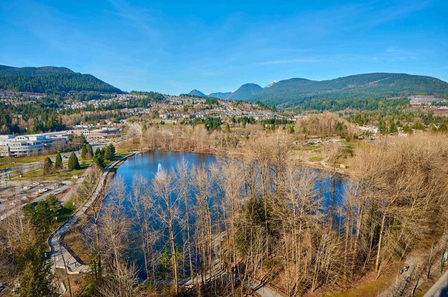 2002 - 3070 Guildford Way, Condo with 2 bedrooms, 2 bathrooms and 1 parking in Coquitlam BC | Image 18