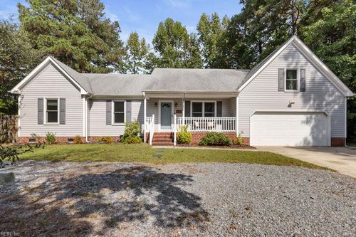 26337 Hanging Tree Rd, Courtland, VA, 23837-1338 | Card Image