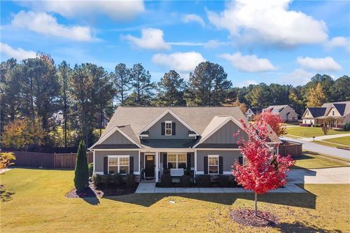 2347 Persimmon Chase, Monroe, GA, 30656-2518 | Card Image