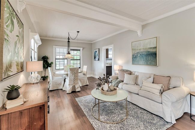 5433 7 Th St Se, House other with 5 bedrooms, 3 bathrooms and null parking in HIGHLAND CITY FL | Image 6