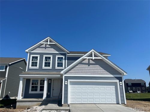 1919 Rolling River Cir, Saint Paul, MO, 63366-1797 | Card Image