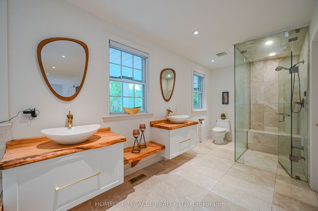 62 Gibson Lake Dr, House other with 4 bedrooms, 5 bathrooms and 11 parking in Palgrave ON | Image 30