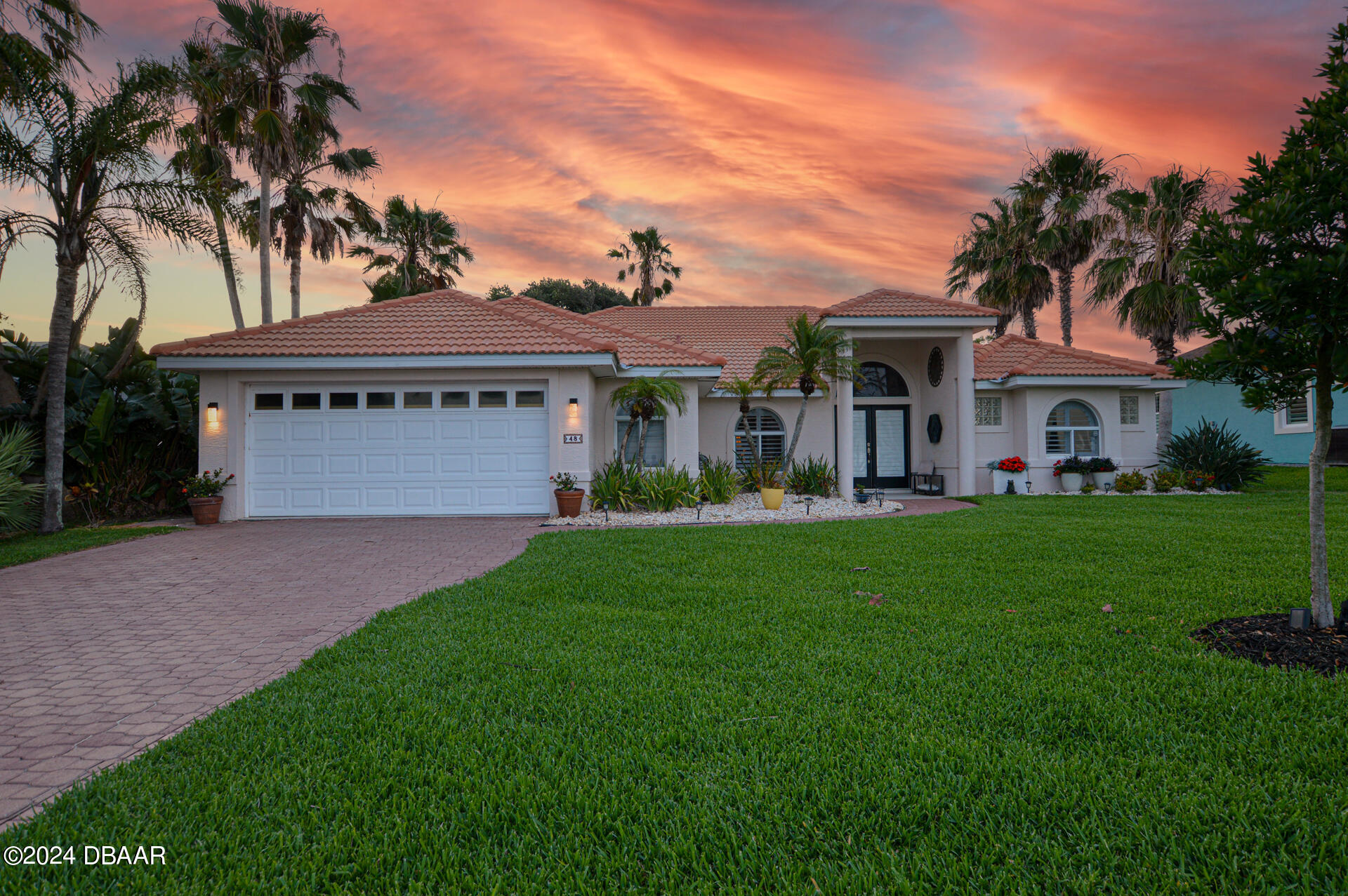 Pompano Dr, Ponce Inlet, FL 32127
