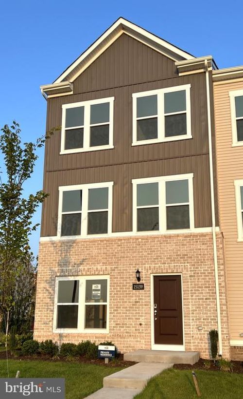 15139 Jaxton Square Ln, HAYMARKET, VA, 20169-3024 | Card Image