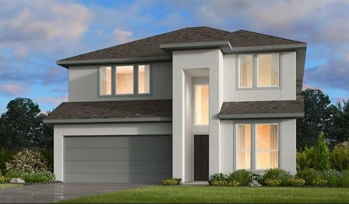 9331 Pentland Valley Lane, Cypress, TX, 77433 | Card Image