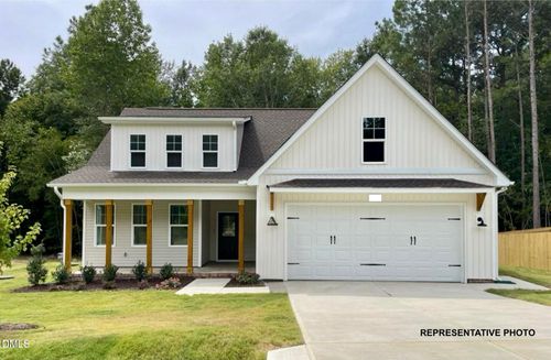 197 Cardovia Way, Wendell, NC, 27591 | Card Image