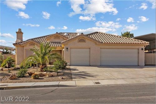 778 Fairway Dr, Boulder City, NV, 89005-3434 | Card Image