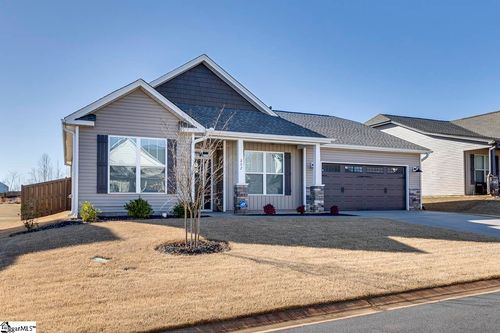 257 Abelia Meadows Drive, Piedmont, SC, 29673 | Card Image