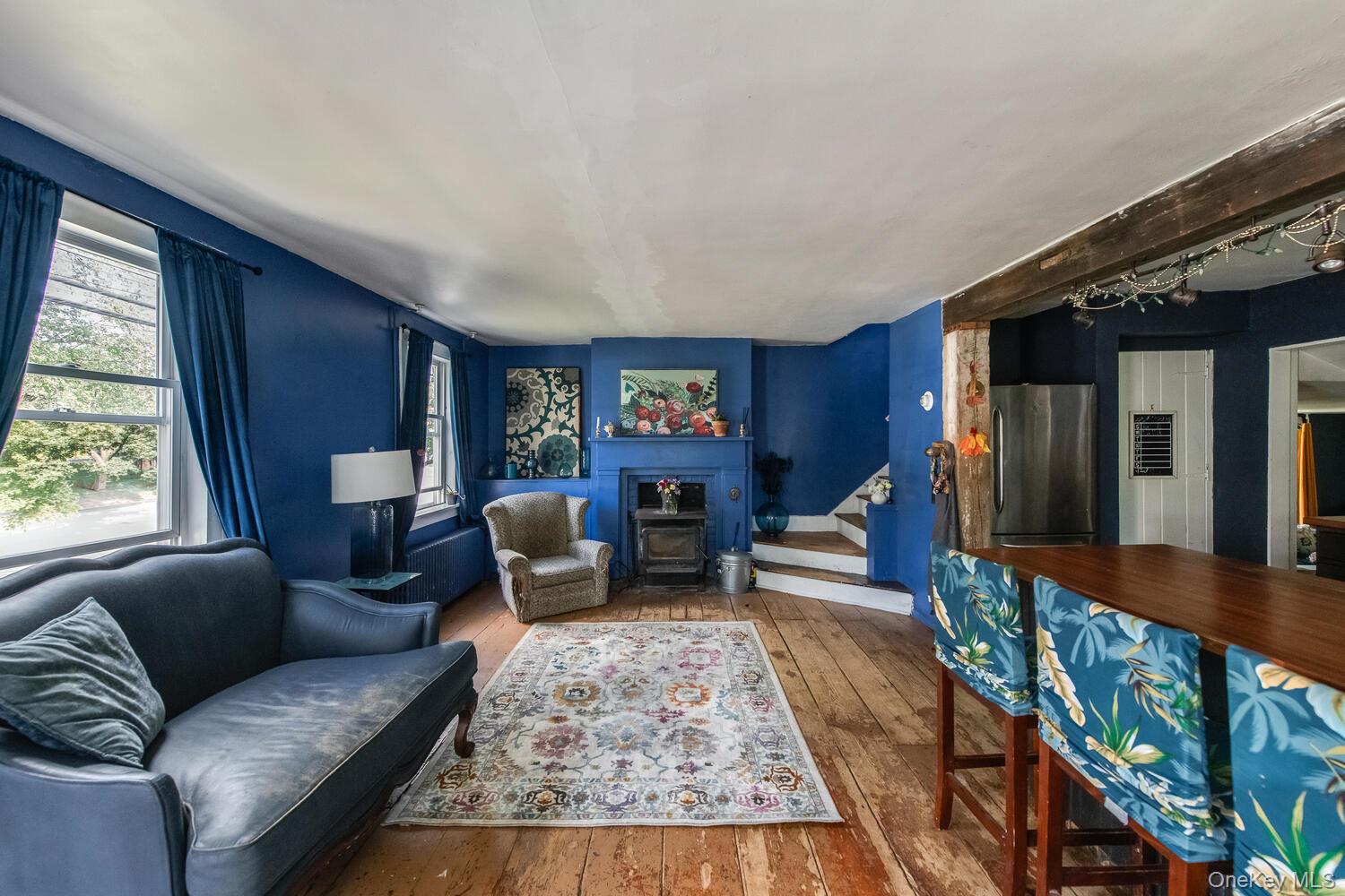 Residential Lease in Poughkeepsie 5
