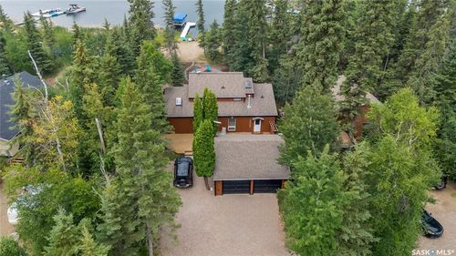 712 Marine Dr, Christopher Lake, SK, S0J0N0 | Card Image
