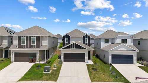 4422 Tourmaline Way, San Antonio, TX, 78245-4916 | Card Image
