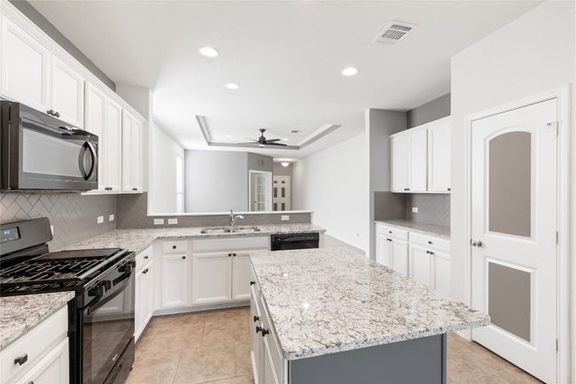 1512 Cliffbrake Way, House other with 3 bedrooms, 2 bathrooms and null parking in Georgetown TX | Image 11
