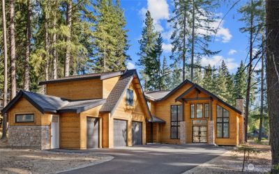 1211 Pinegrass Loop, House other with 5 bedrooms, 5 bathrooms and 3 parking in Cle Elum WA | Image 1