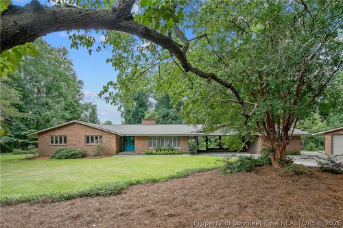 3641 Farmbrook Rd, Fayetteville, NC, 28303-4648 | Card Image