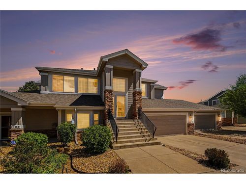 1364 Pineridge Ct, Castle Pines, CO, 80108-8394 | Card Image