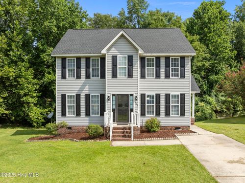 103 Arbor Dr, Greenville, NC, 27858-9550 | Card Image