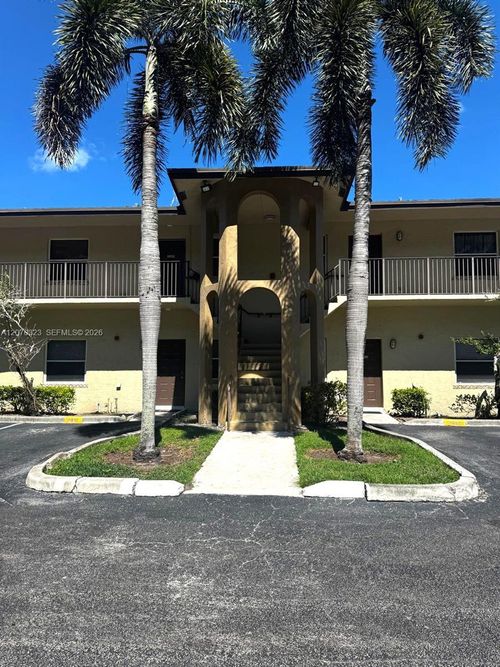 3656-3656 Nw 91st Ln, Sunrise, FL, 33351-6445 | Card Image