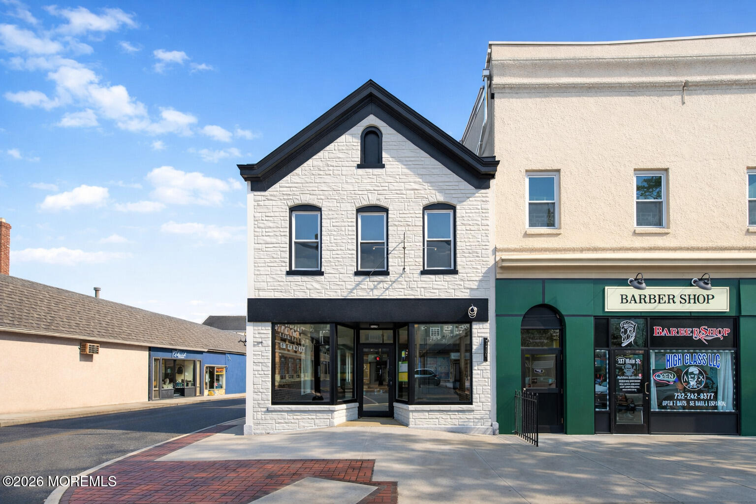 Commercial Lease in Matawan 2