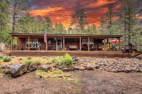 4 Red Oak Rd, Guadalupita, NM, 87722-4049 | Card Image