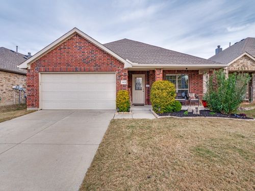 9612 Sleepy Hollow Drive, Mckinney, TX, 75072 | Card Image