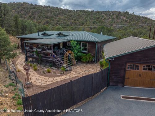 172 Chisholm Trl, Alto, NM, 88312-9504 | Card Image